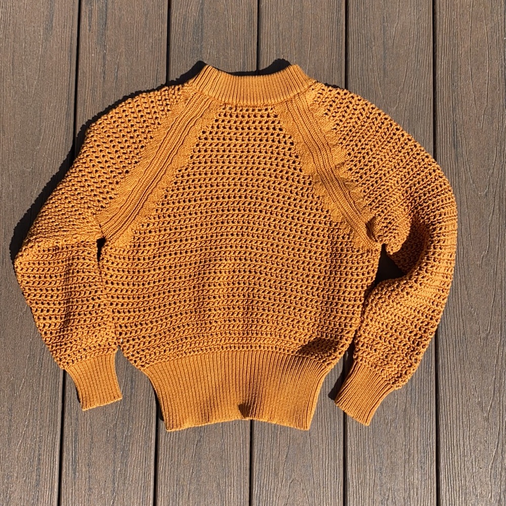 Uniqlo U sweater in XS - Picture 7 of 9